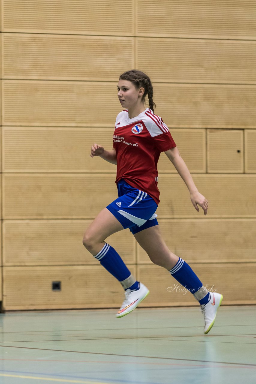 Bild 657 - Girls Cup